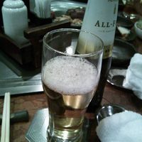 六角堂 - またアルコールフリードリンク