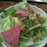 六角堂 - サラダ