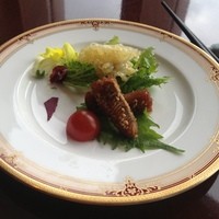 桃李 - 前菜