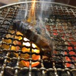 酔笑苑 - 焼き過ぎると呪術廻戦、笑。