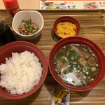 ジョイフル - 料理写真: