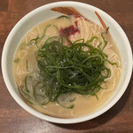 麺道はなもこし - 