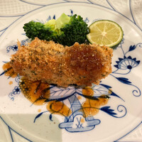 銀座うかい亭 - 