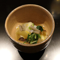 味あら井 - 