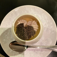 銀座うかい亭 - 