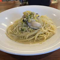 創作イタリアンちゃぶっとりあ - 