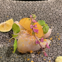 銀座うかい亭 - 