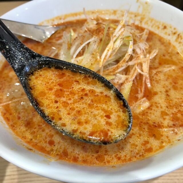 たんたんめん 冷蔵庫 麺屋 坦蔵 - 新大津/担々麺 | 食べログ