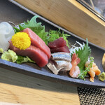 Tenguzushi - 