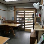 鉄板cafe minomino - 