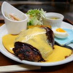 鉄板cafe minomino - 