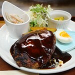鉄板cafe minomino - 