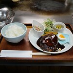 鉄板cafe minomino - 