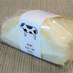 パン デ ココ 鈴鹿店 - 生クリームだけサンド