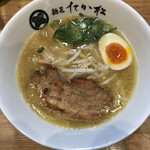 麺匠 たか松 - 