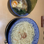 しゃがらラーメン 肉ばか - 