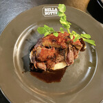 BELLA NOTTE - 