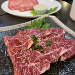 焼肉ホルモン 炎帝 - 