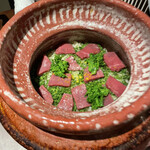 日本料理 晴山 - 