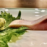 高鮨 - 鯖 旨さ爆発！