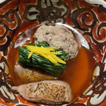 日本料理 晴山 - 