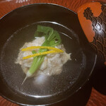 日本料理 晴山 - 