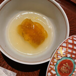 日本料理 晴山 - 