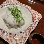 日本料理 晴山 - 