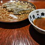 日本料理 晴山 - 