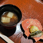 日本料理 晴山 - 