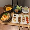 KOBE YAKITORI STAND 野乃鳥 新宿店
