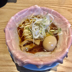 ラーメン大戦争 神田店 - 