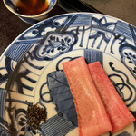 にくの匠 三芳 - 