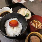 にくの匠 三芳 - 