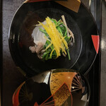 にくの匠 三芳 - 