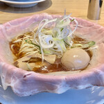 ラーメン大戦争 神田店 - 