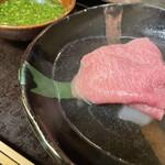 にくの匠 三芳 - 