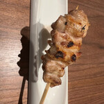 KOBE YAKITORI STAND 野乃鳥 - 