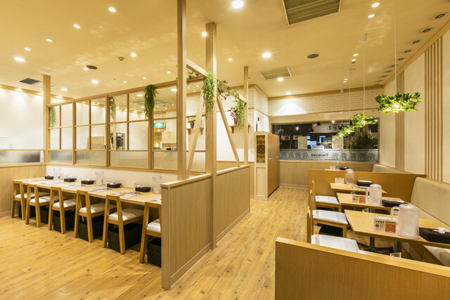 ヴァサラロード ザ・モール長町店（Vajraroad） - 長町南（スープカレー）の写真