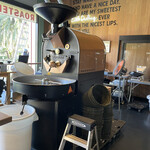 Little Darling Coffee Roasters - 