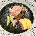 Kinsui Zushi - 