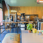 Little Darling Coffee Roasters - 