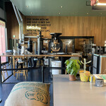 Little Darling Coffee Roasters - 