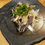 立呑 ZUTTO - さわらたたき