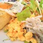 柊山ガーデン - 