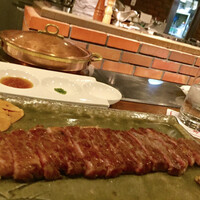 特選近江牛レストラン ティファニー - 