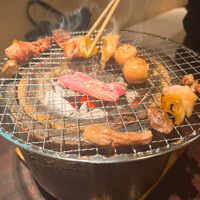 吹上庵 北新地 - 