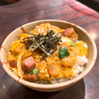 吹上庵 北新地 - 