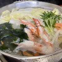 札幌かに本家 名古屋駅前店 - 