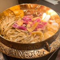 吹上庵 北新地 - 